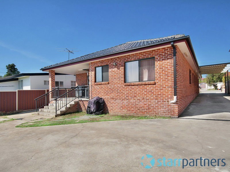 5 Dudley St, Auburn NSW 2144
