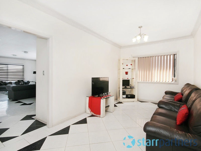 5 Dudley St, Auburn NSW 2144