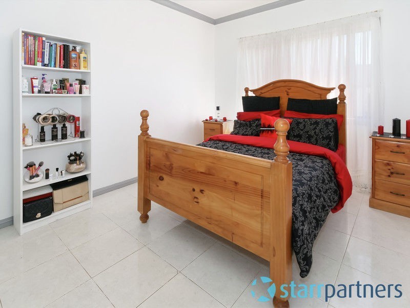 5 Dudley St, Auburn NSW 2144