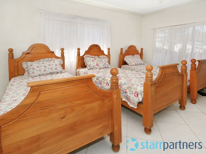 5 Dudley St, Auburn NSW 2144