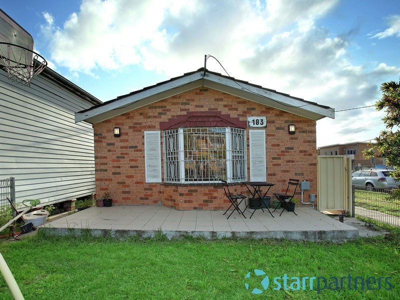 183 Cumberland Rd, Auburn NSW 2144
