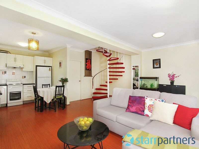 7/68-70 Dartbrook Rd, Auburn NSW 2144