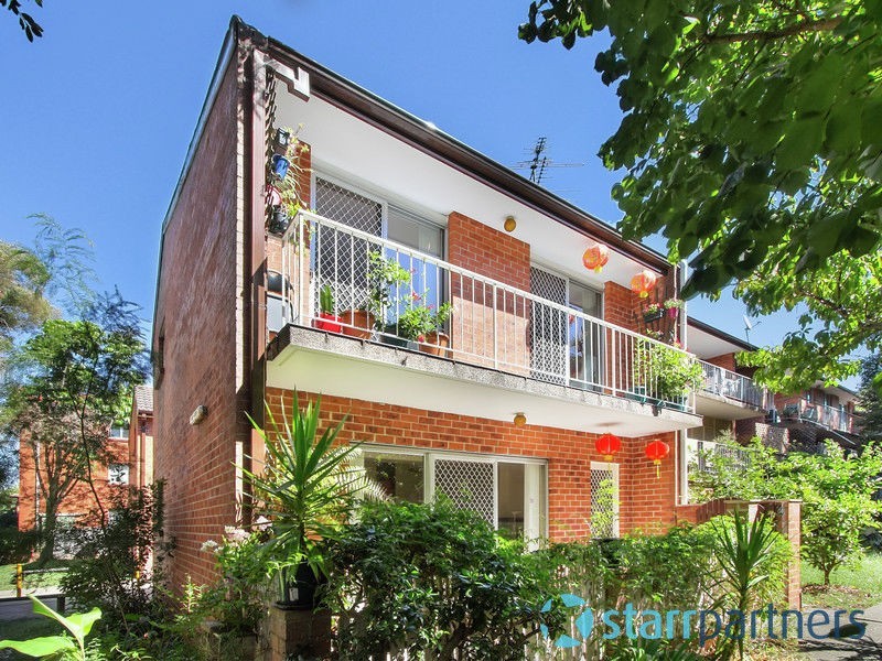 7/68-70 Dartbrook Rd, Auburn NSW 2144