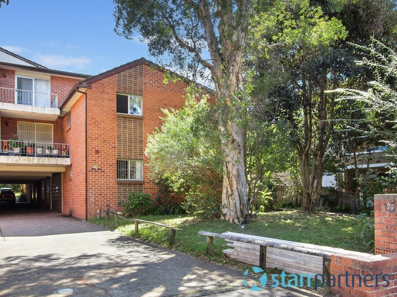 7/68-70 Dartbrook Rd, Auburn NSW 2144
