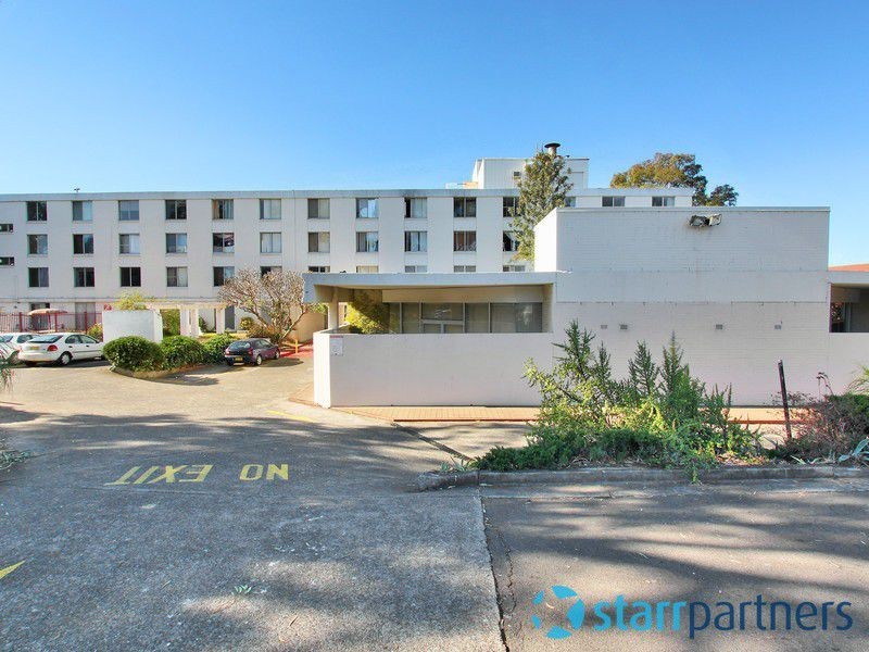 108/95 Station Road, Auburn NSW 2144