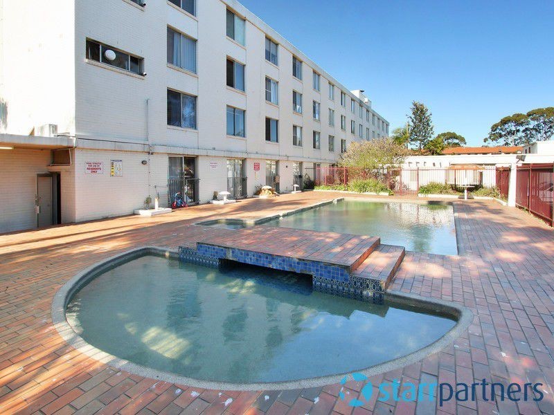 108/95 Station Road, Auburn NSW 2144