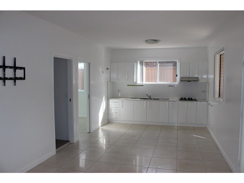 41A Alfred Street, Granville NSW 2142