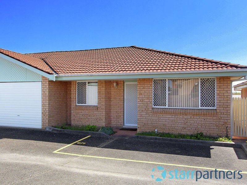 5/7 Wellington Rd, Birrong NSW 2143