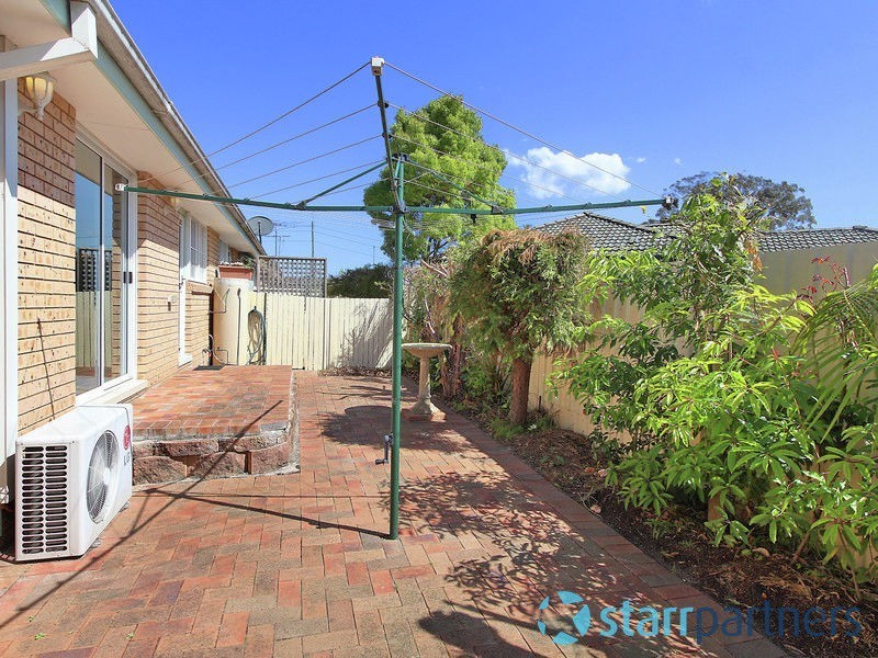 5/7 Wellington Rd, Birrong NSW 2143