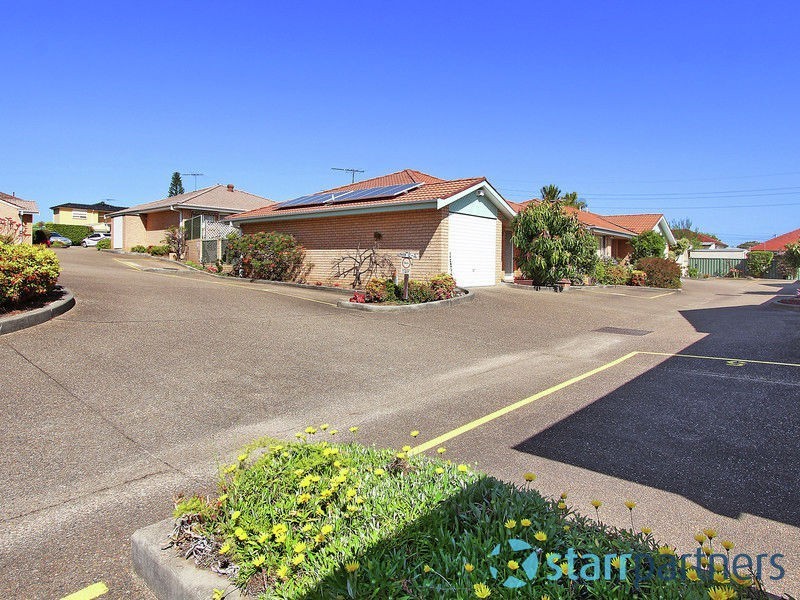 5/7 Wellington Rd, Birrong NSW 2143