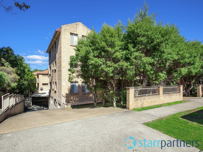 14/30 Meehan St, Granville NSW 2142