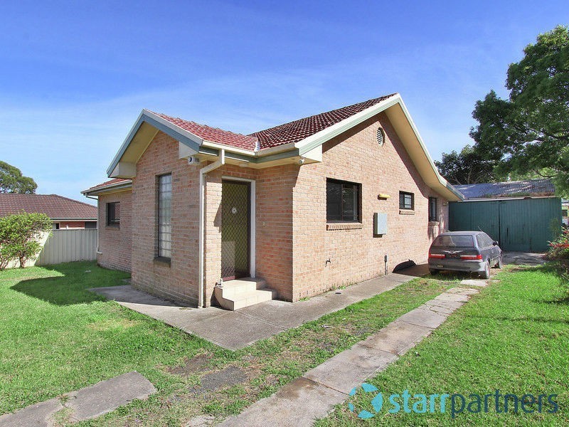 5B St Johns Rd, Auburn NSW 2144