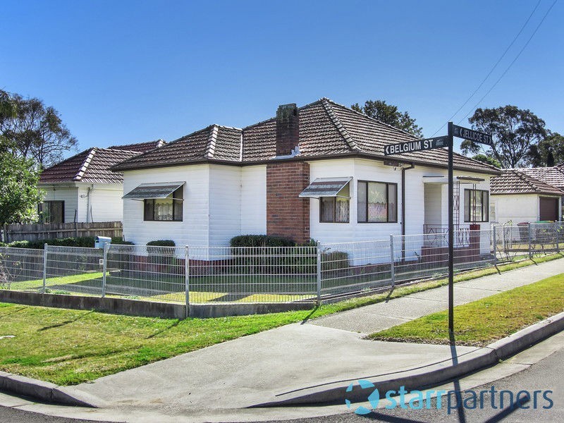 12 Belgium Street, Lidcombe NSW 2141