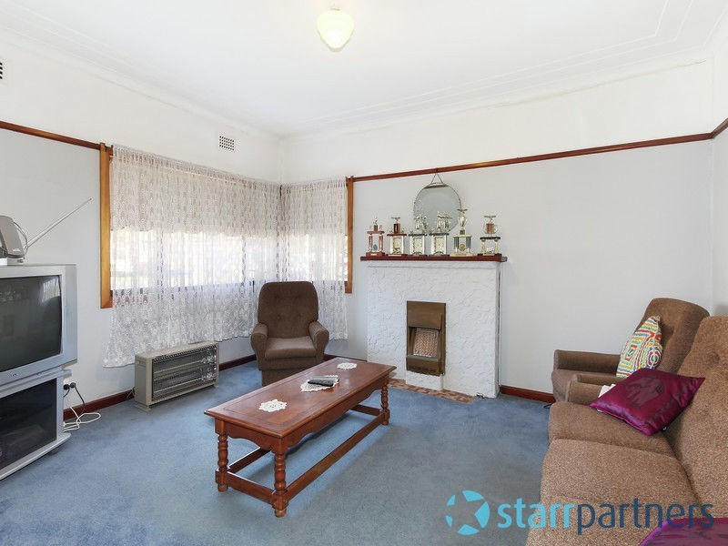 12 Belgium Street, Lidcombe NSW 2141