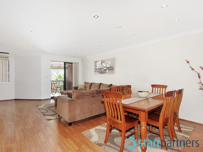 23/34-38 Kerrs Road, Lidcombe NSW 2141