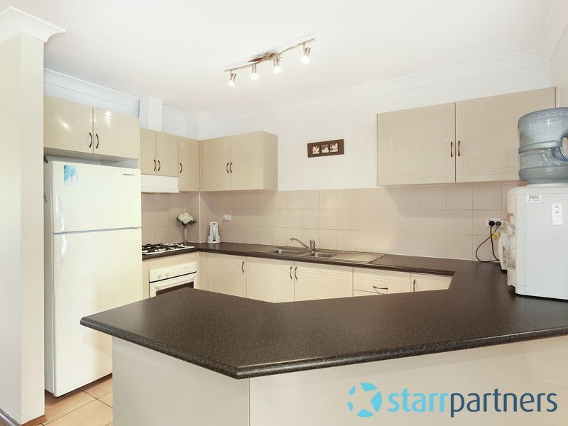 23/34-38 Kerrs Road, Lidcombe NSW 2141