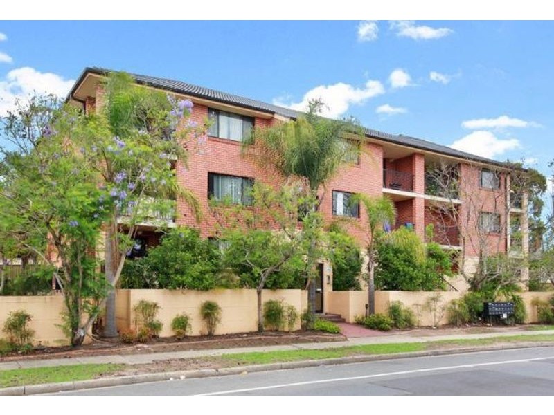 23/34-38 Kerrs Road, Lidcombe NSW 2141