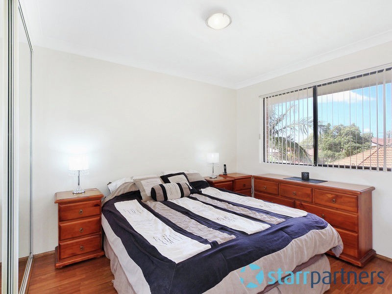 23/34-38 Kerrs Road, Lidcombe NSW 2141