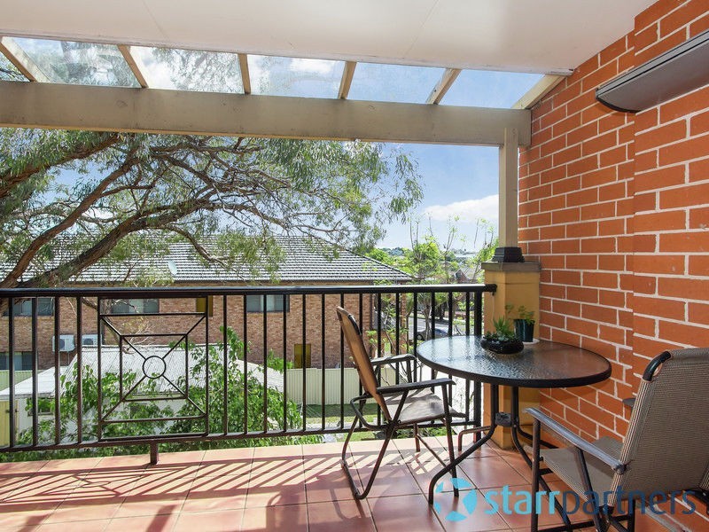 23/34-38 Kerrs Road, Lidcombe NSW 2141