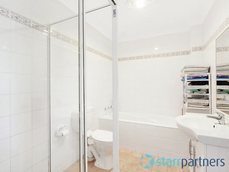 23/34-38 Kerrs Road, Lidcombe NSW 2141