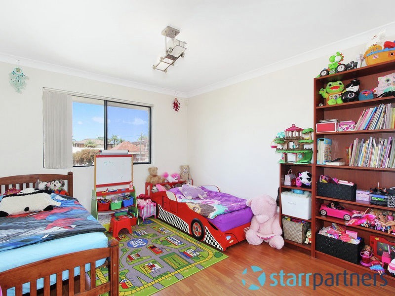 23/34-38 Kerrs Road, Lidcombe NSW 2141