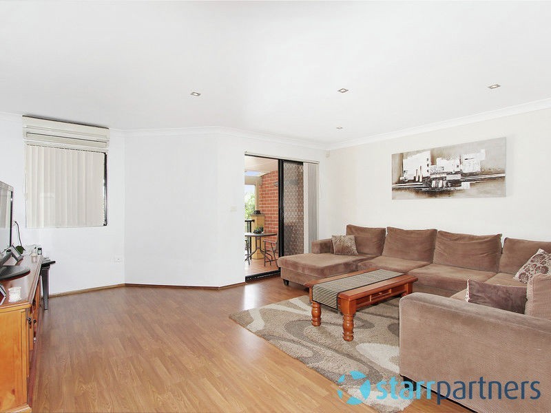 23/34-38 Kerrs Road, Lidcombe NSW 2141