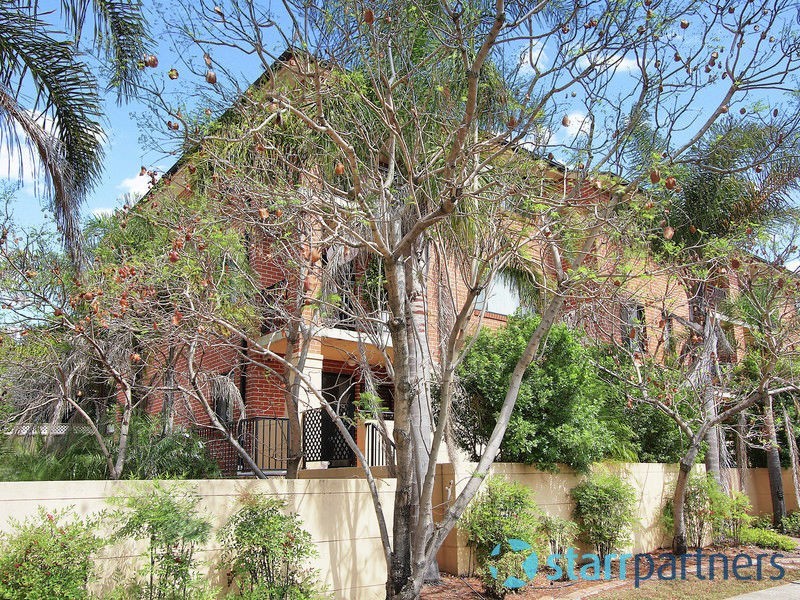 23/34-38 Kerrs Road, Lidcombe NSW 2141