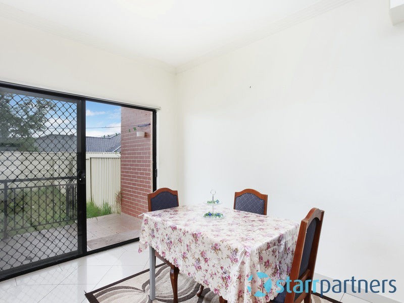 13/335 Blaxcell St, Granville NSW 2142