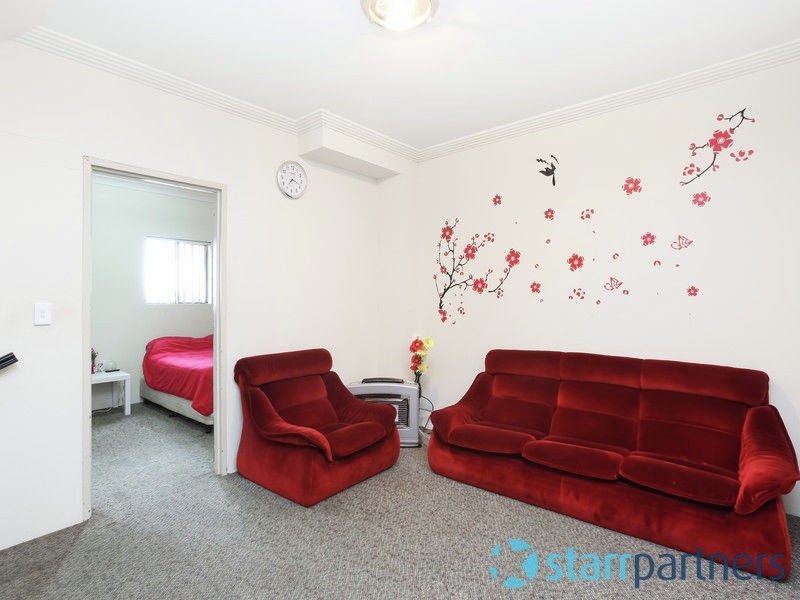 13/335 Blaxcell St, Granville NSW 2142