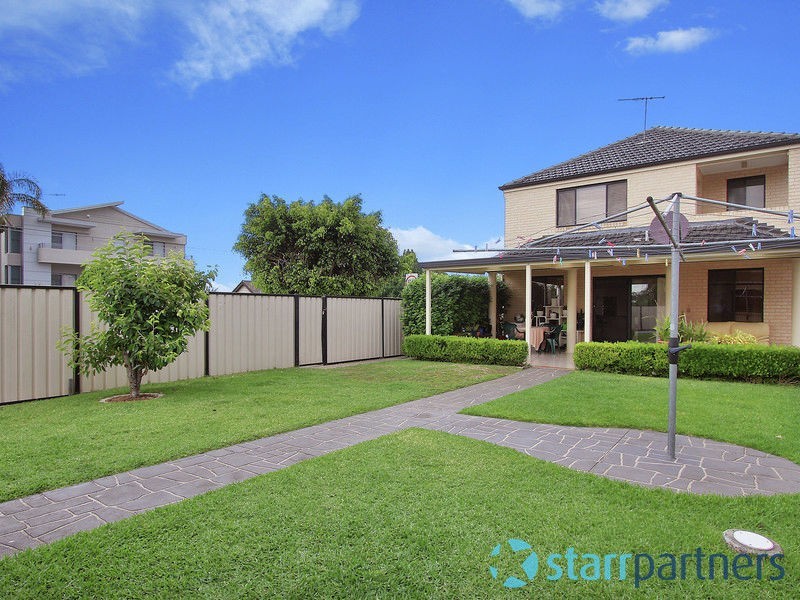 1 Norval St, Auburn NSW 2144