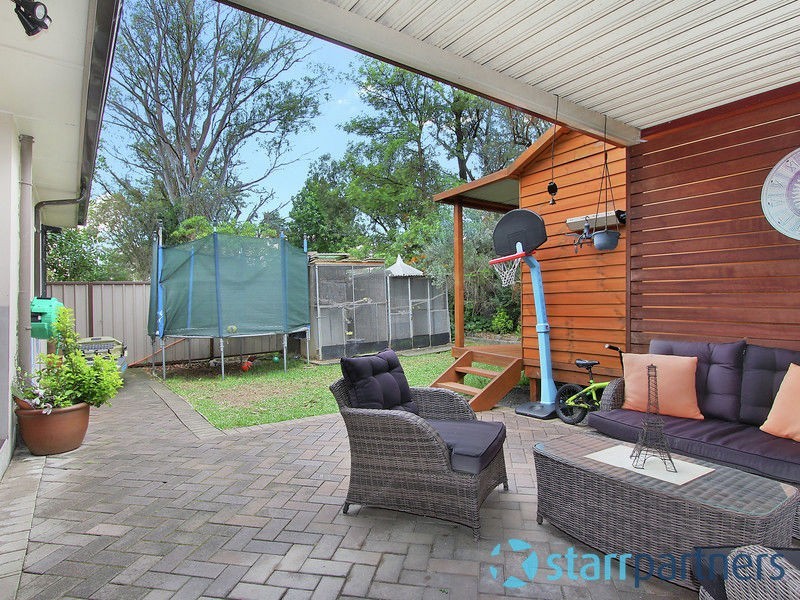 7 Frederick Ave, Granville NSW 2142