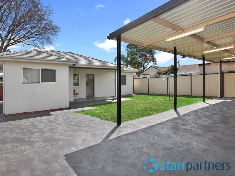 17B Gordon Road, Auburn NSW 2144