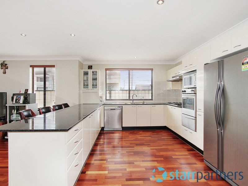 1 Norval St, Auburn NSW 2144