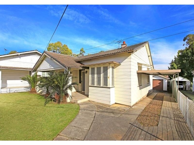 35 Military Road, Merrylands NSW 2160