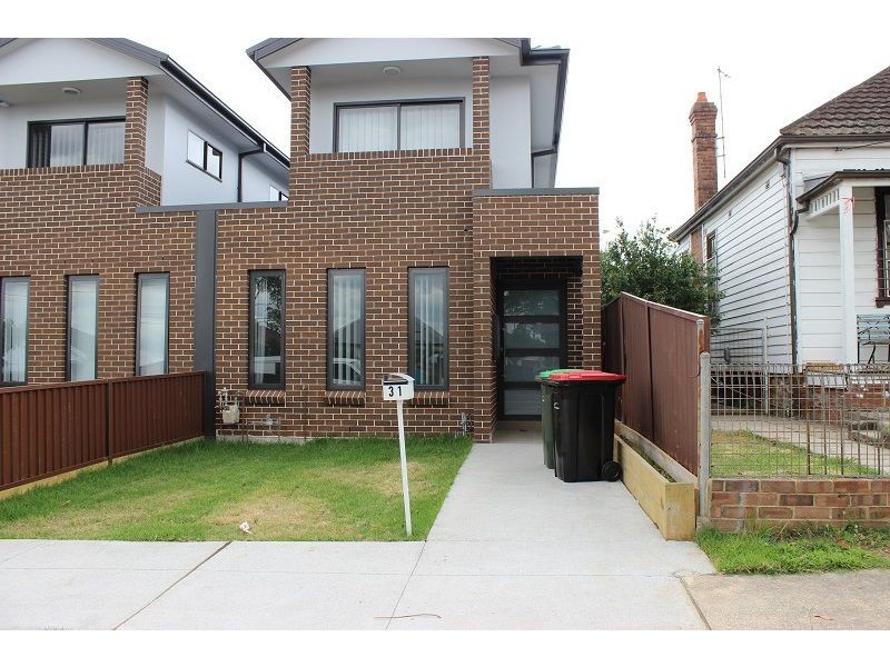 31 Edgar St, Auburn NSW 2144