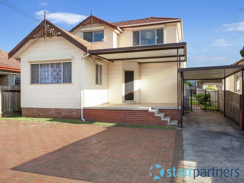 32 Oxford Street, Guildford NSW 2161