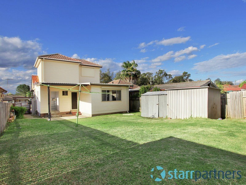 32 Oxford Street, Guildford NSW 2161