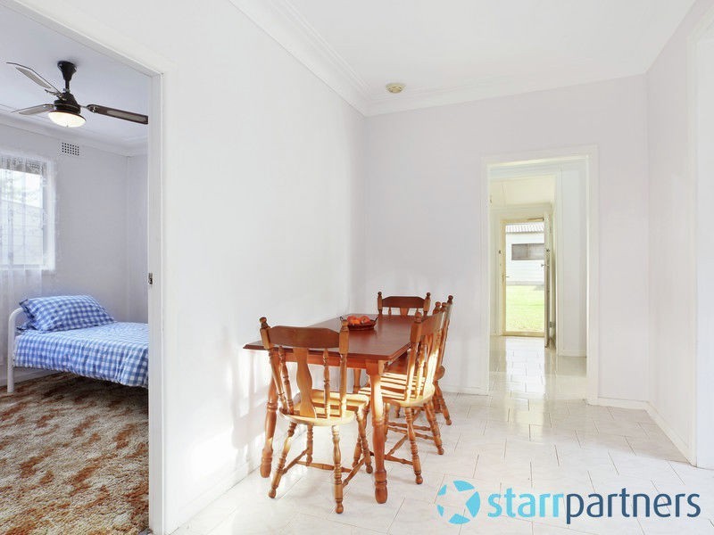 32 Oxford Street, Guildford NSW 2161