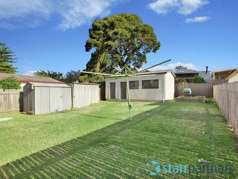 32 Oxford Street, Guildford NSW 2161