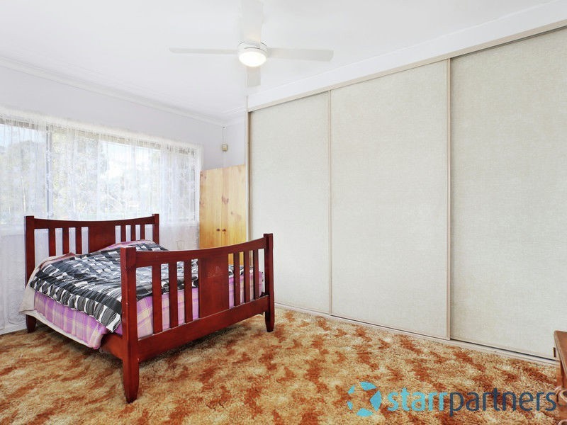 32 Oxford Street, Guildford NSW 2161