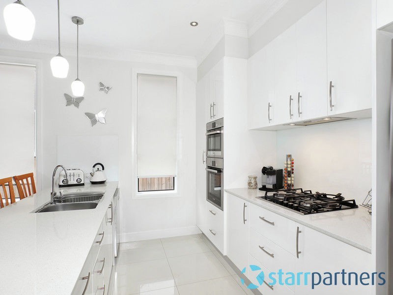 36 Sorrell St, North Parramatta NSW 2151