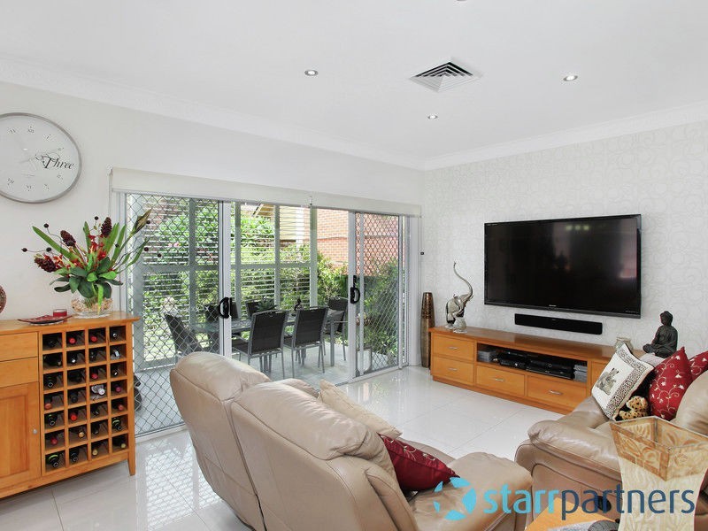 36 Sorrell St, North Parramatta NSW 2151