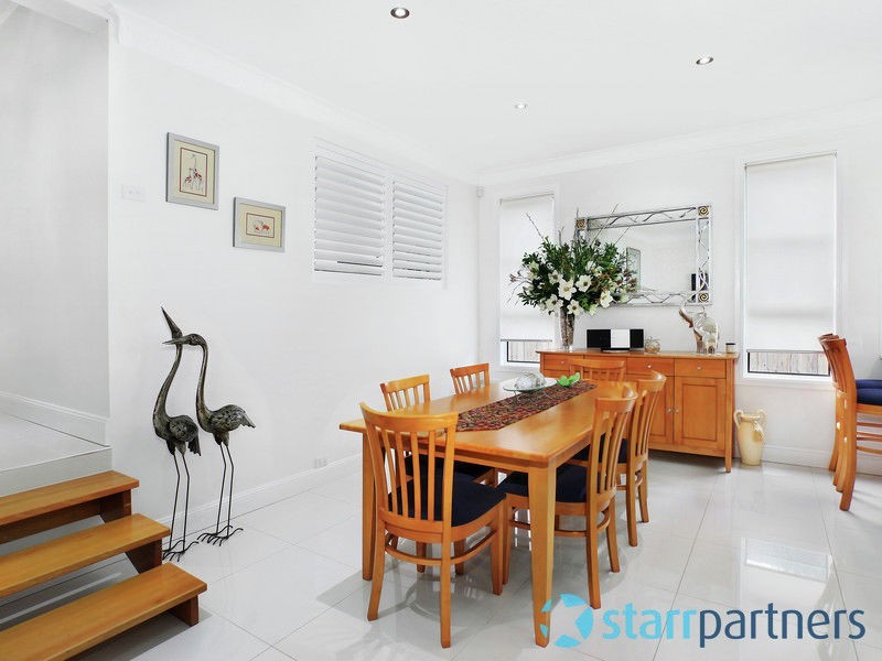 36 Sorrell St, North Parramatta NSW 2151