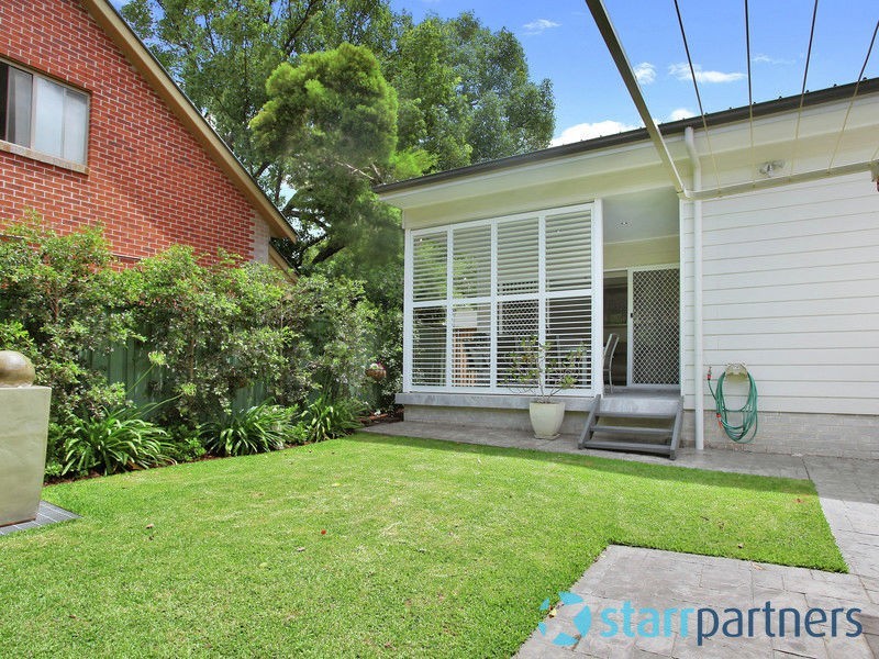 36 Sorrell St, North Parramatta NSW 2151