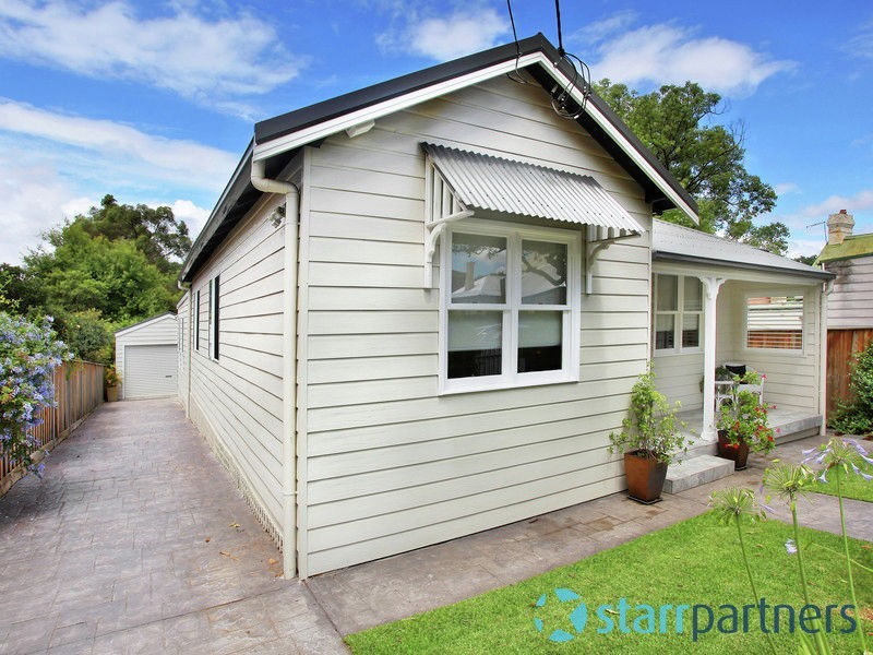 36 Sorrell St, North Parramatta NSW 2151