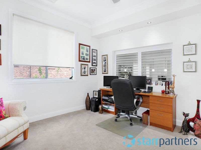 36 Sorrell St, North Parramatta NSW 2151
