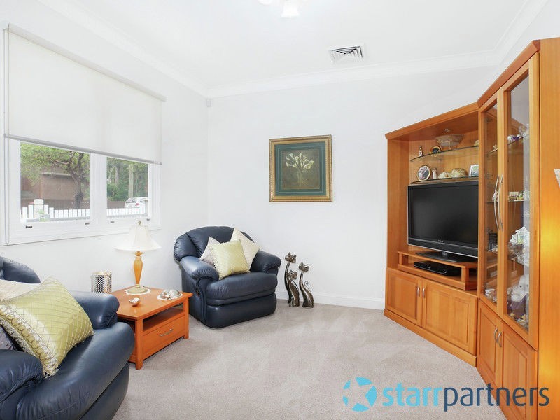 36 Sorrell St, North Parramatta NSW 2151