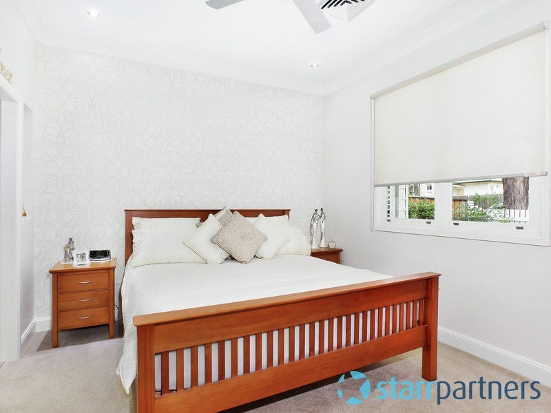 36 Sorrell St, North Parramatta NSW 2151
