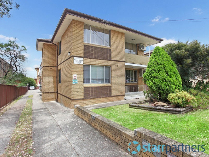 1/93 Northumberland Road, Auburn NSW 2144