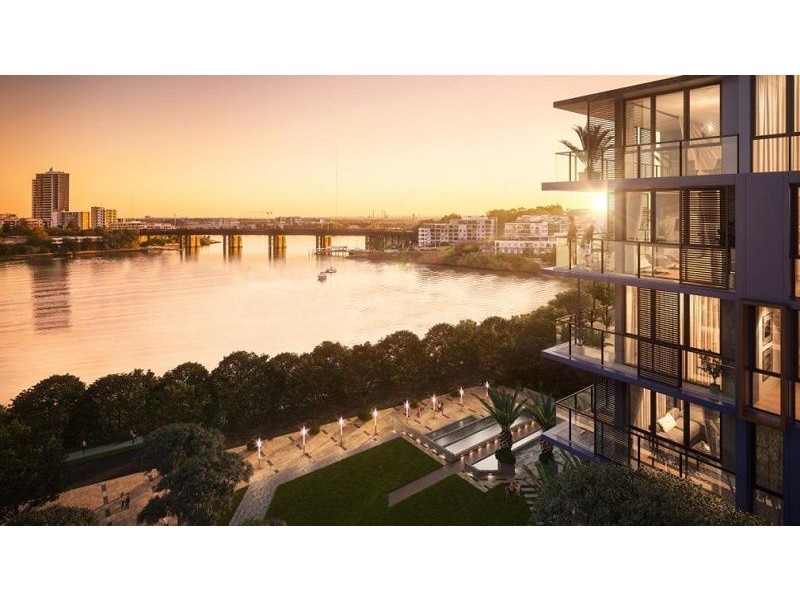 6.8/6-10 Nancarrow Avenue, Meadowbank NSW 2114